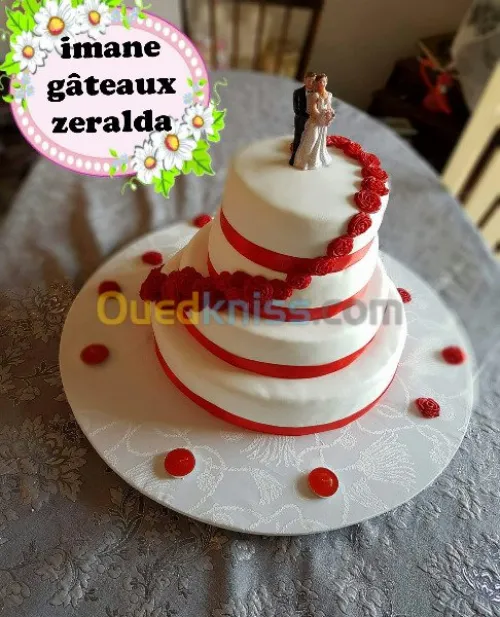gateaux