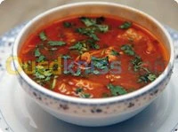 traiteur plats traditionnels FARIDA