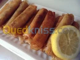 traiteur plats traditionnels FARIDA