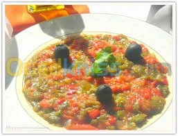 traiteur plats traditionnels FARIDA