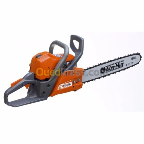 tronconneuse oléo mac 937-41R/ 952-46R