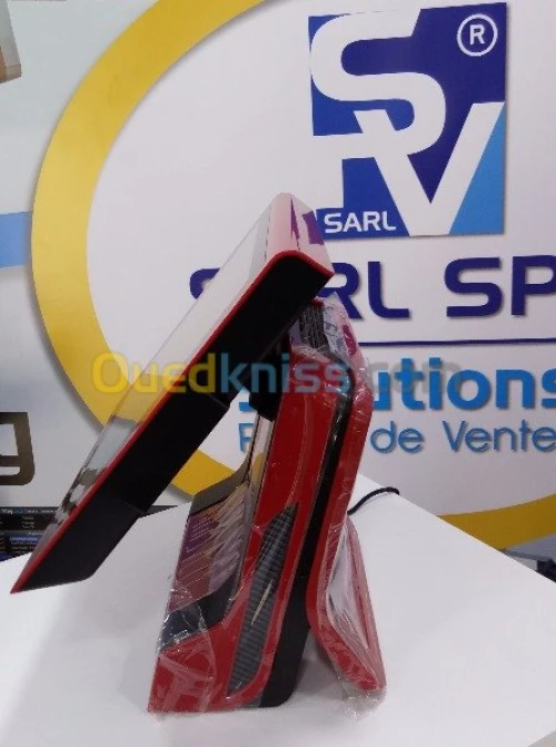 CAISSE TACTIL IDIPOS