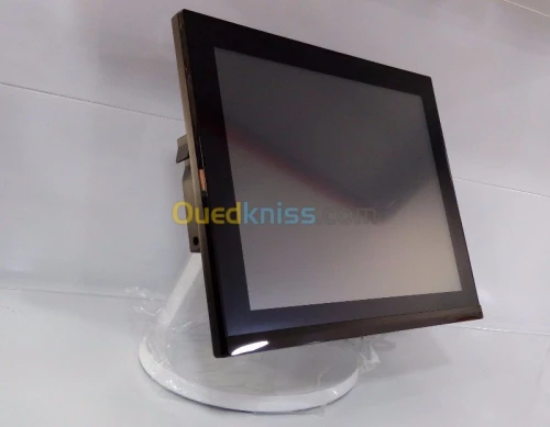 CAISSE TACTIL IDIPOS