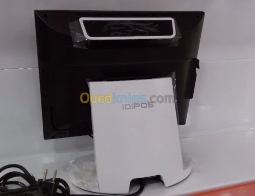 CAISSE TACTIL IDIPOS