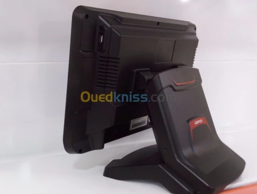 CAISSE TACTIL IDIPOS