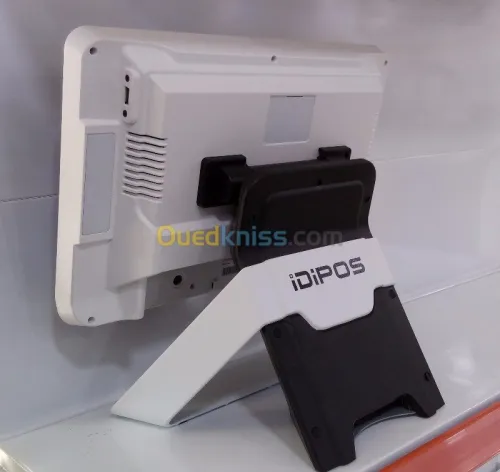CAISSE TACTIL IDIPOS