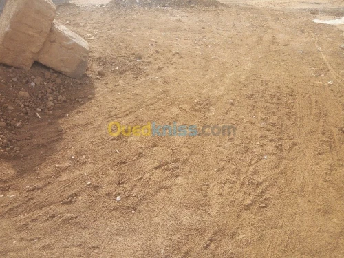 Vente Terrain Msila Ain khadra