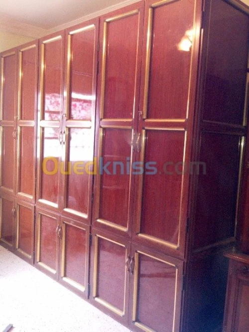 Menuiserie aluminium