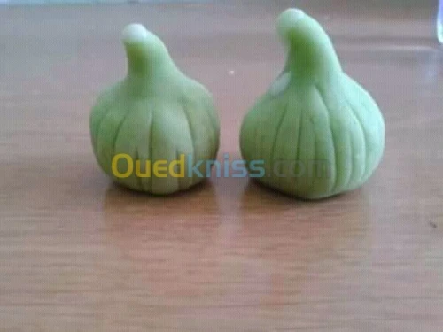 commande de gâteaux 