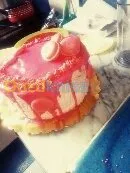 Gâteau et pâtisserie