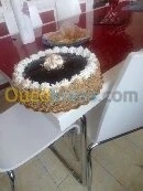 Gâteau et pâtisserie