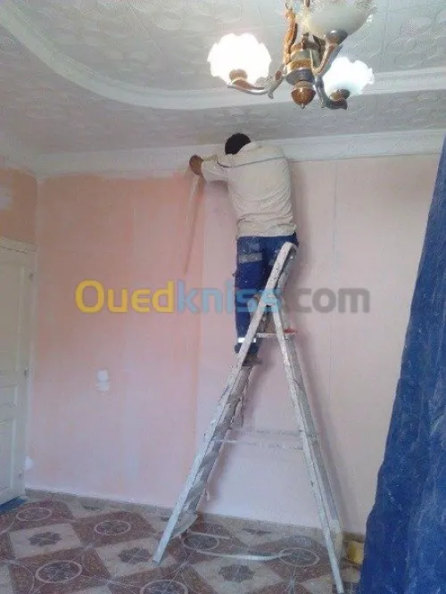 Peinture &Décoration 