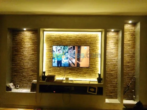 Peinture &Décoration 