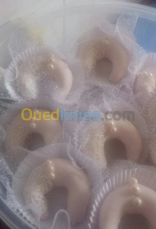 gâteaux sur commande 