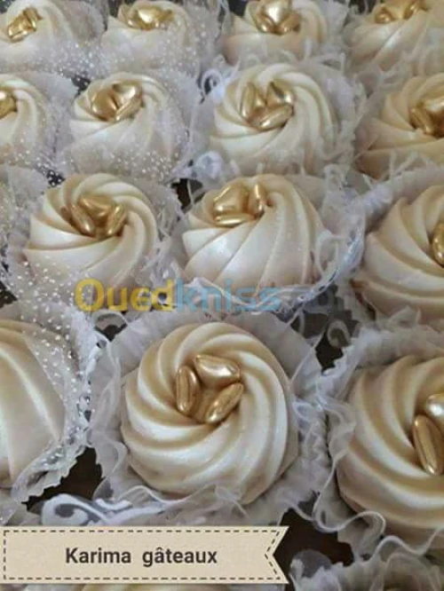 gâteaux sur commande 