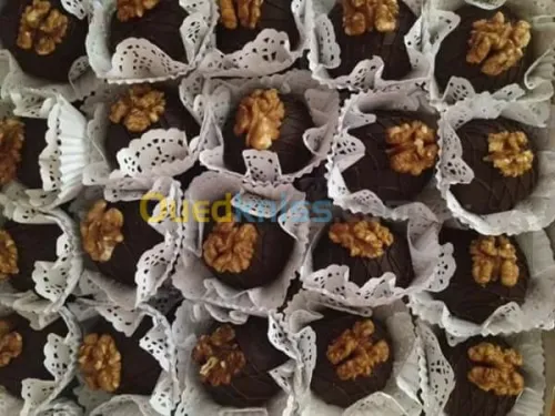 gâteaux sur commande 