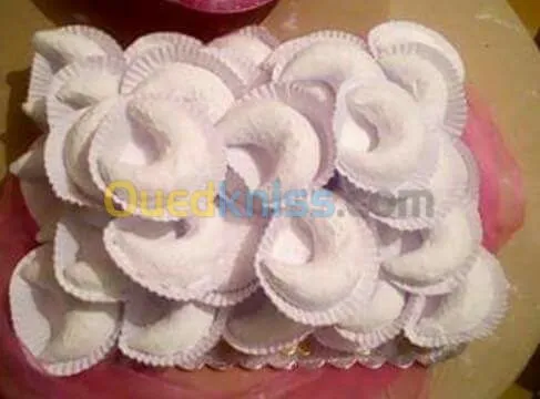 gâteaux sur commande 