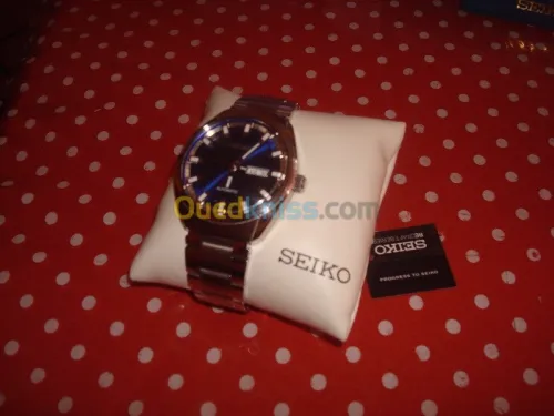 SEIKO