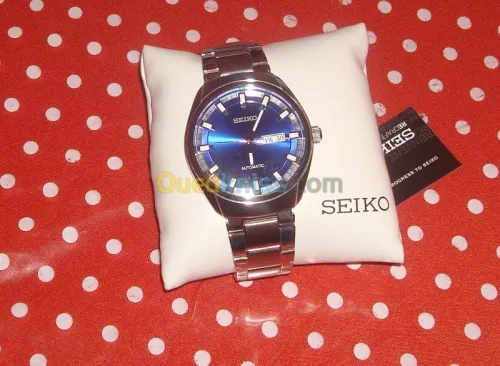 SEIKO