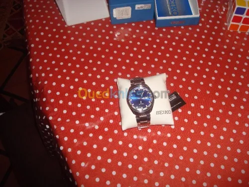 SEIKO