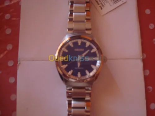 SEIKO