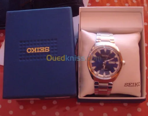 SEIKO