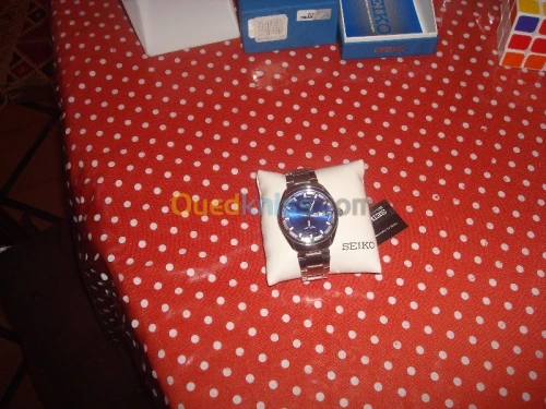 SEIKO