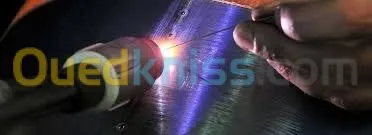 Soudage tous travaux aluminium, Inox 