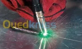 Soudage tous travaux aluminium, Inox 