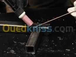 Soudage tous travaux aluminium, Inox 