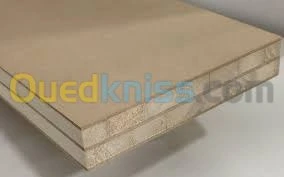 Bois MDF