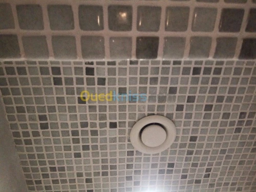 Installation et Maintenance hvac (climatisation)