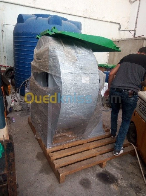 Installation et Maintenance hvac (climatisation)