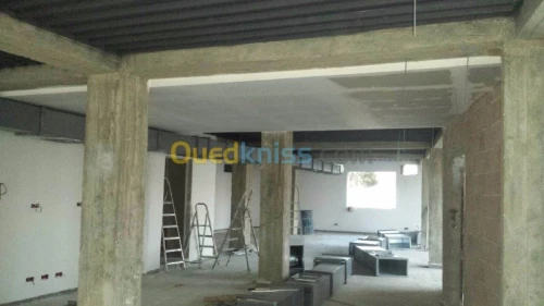 Installation et Maintenance hvac (climatisation)