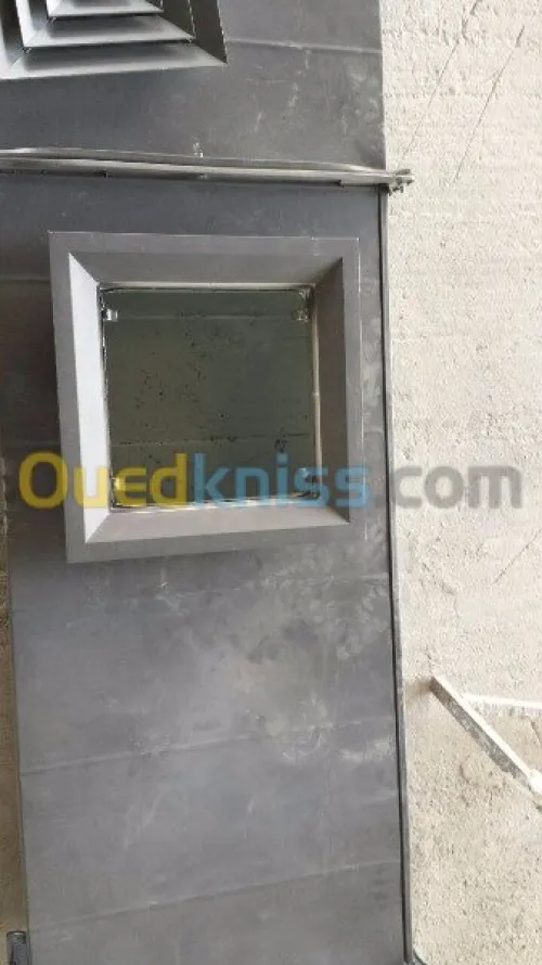 Installation et Maintenance hvac (climatisation)
