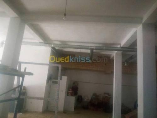 Installation et Maintenance hvac (climatisation)