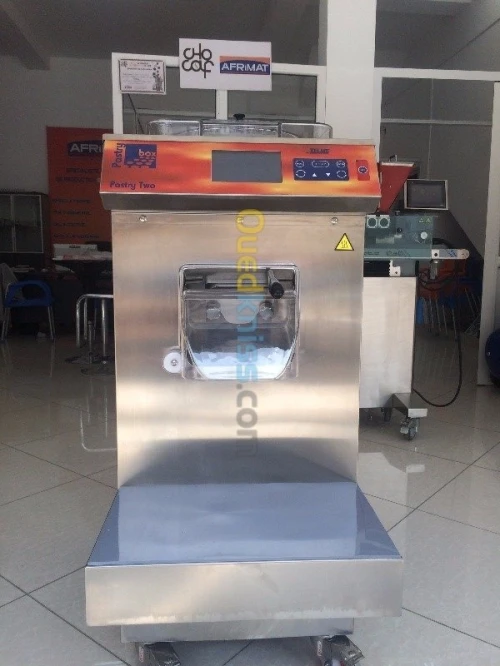 TURBINE PATISSERIE   MULTIFONCTION 