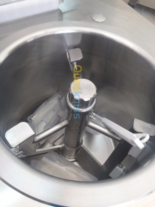 TURBINE PATISSERIE   MULTIFONCTION 