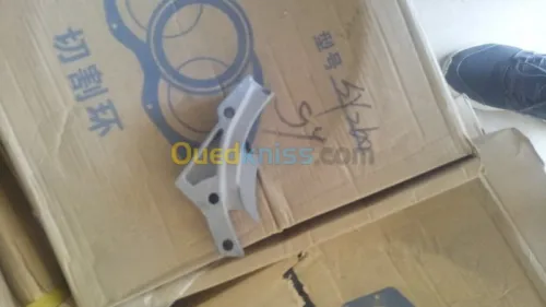 plate forme  suspendue /les nacelles 