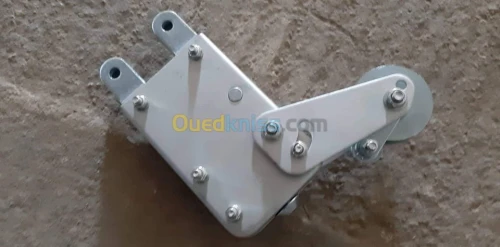 plate forme  suspendue /les nacelles 