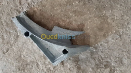 plate forme  suspendue /les nacelles 