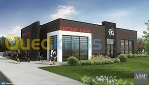 Dessin 2D et 3D rendu avec ART.LANTIS