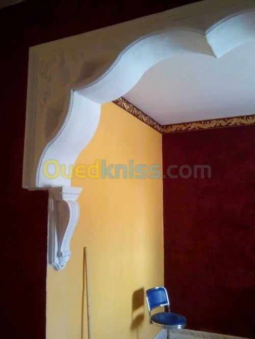 tt travaux de carlage faillance dalle 