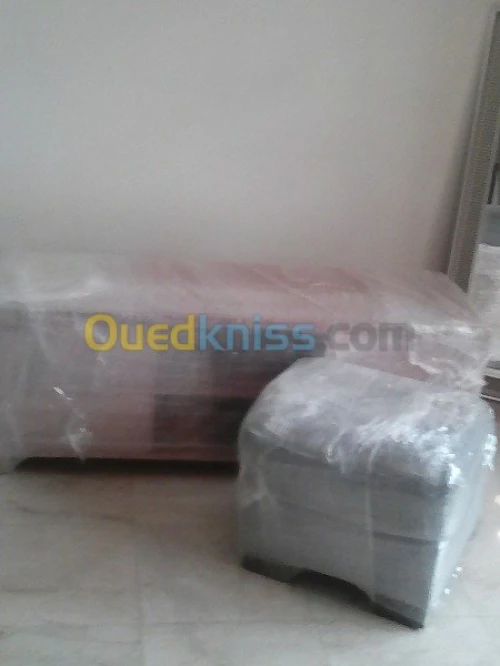 مؤسسة نقل وترحيل الأثاث/DÉMÉNAGEMENT--