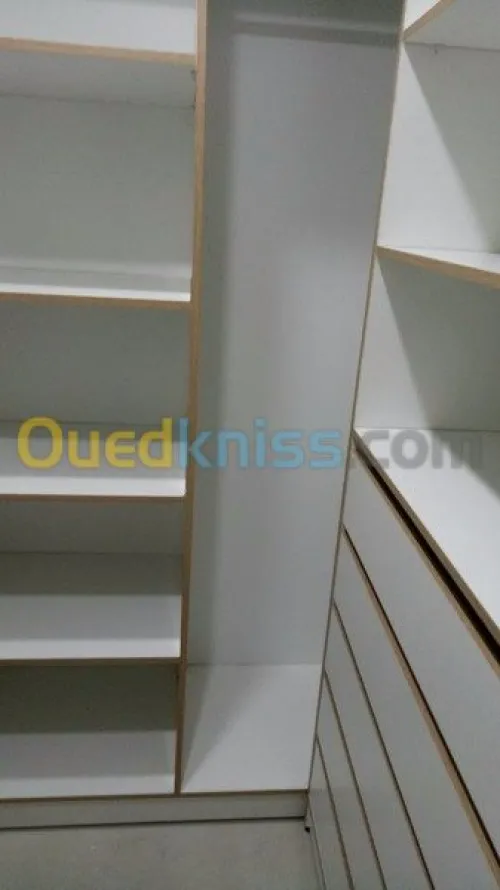 FABRICATION DE MEUBLE