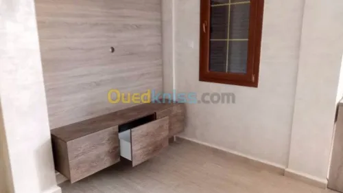 FABRICATION DE MEUBLE