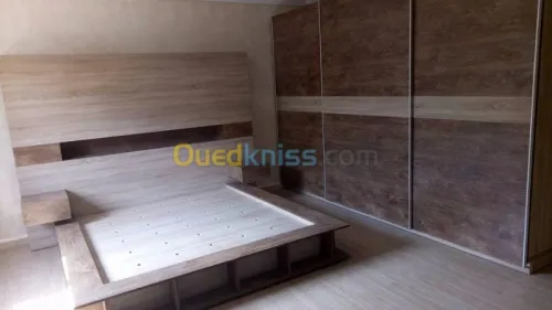 FABRICATION DE MEUBLE