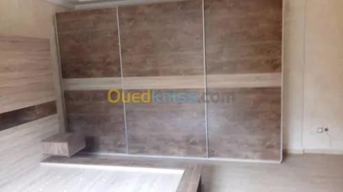 FABRICATION DE MEUBLE