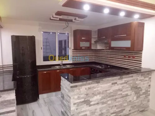 FABRICATION DE MEUBLE
