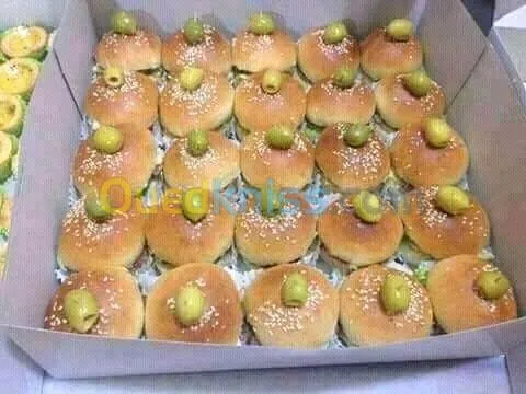 Salé et sucré